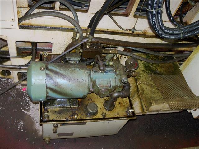 Miyano JNC45T, Machine ID: 6352